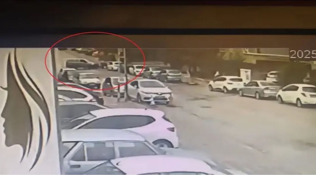 Motokurye Kazasında Sanığa Ceza