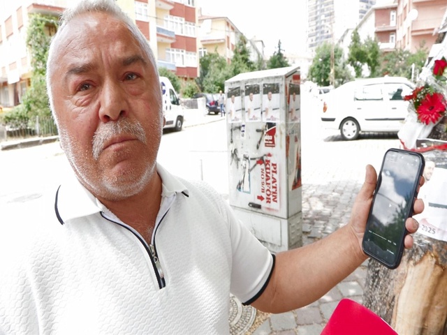 Motokurye Kazasında Sanığa Ceza