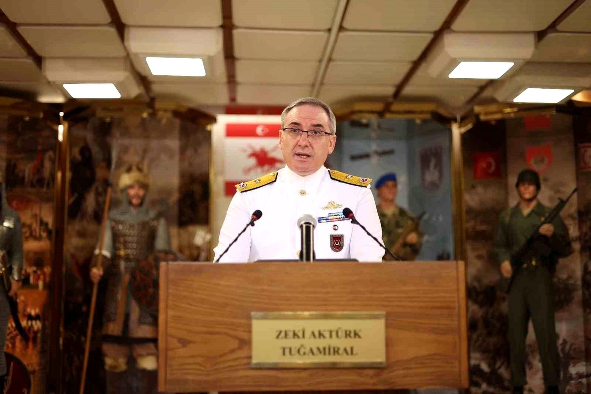 Kıbrıs\'taki Dengeye Dikkat