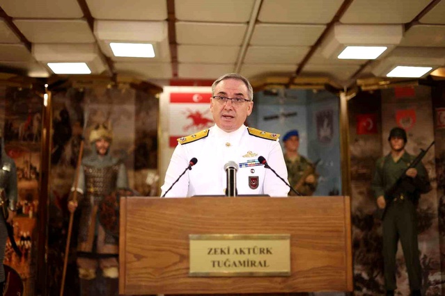 Kıbrıs’taki Dengeye Dikkat