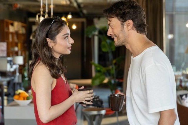 Muhtemel Aşk 2. bölüm izleme linki var mı, Muhtemel Aşk nereden CANLI izlenir?