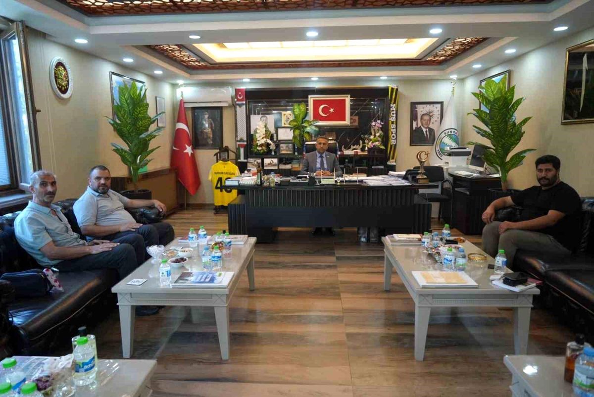 Muş\'ta sinema için önemli adım