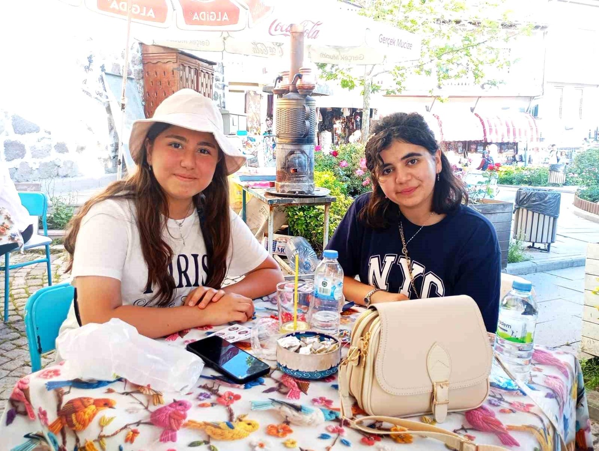 Edebiyat ve Tarih Buluştu: Ankara Gezisi