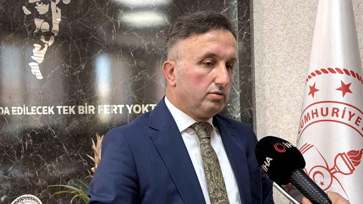 Kayseri\'de 320 Bin Öğrenci Yaz Tatiline Başlıyor