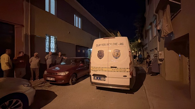 Eskişehir’de soluk borusuna mama kaçan 2,5 yaşındaki bebek kurtarılamadı