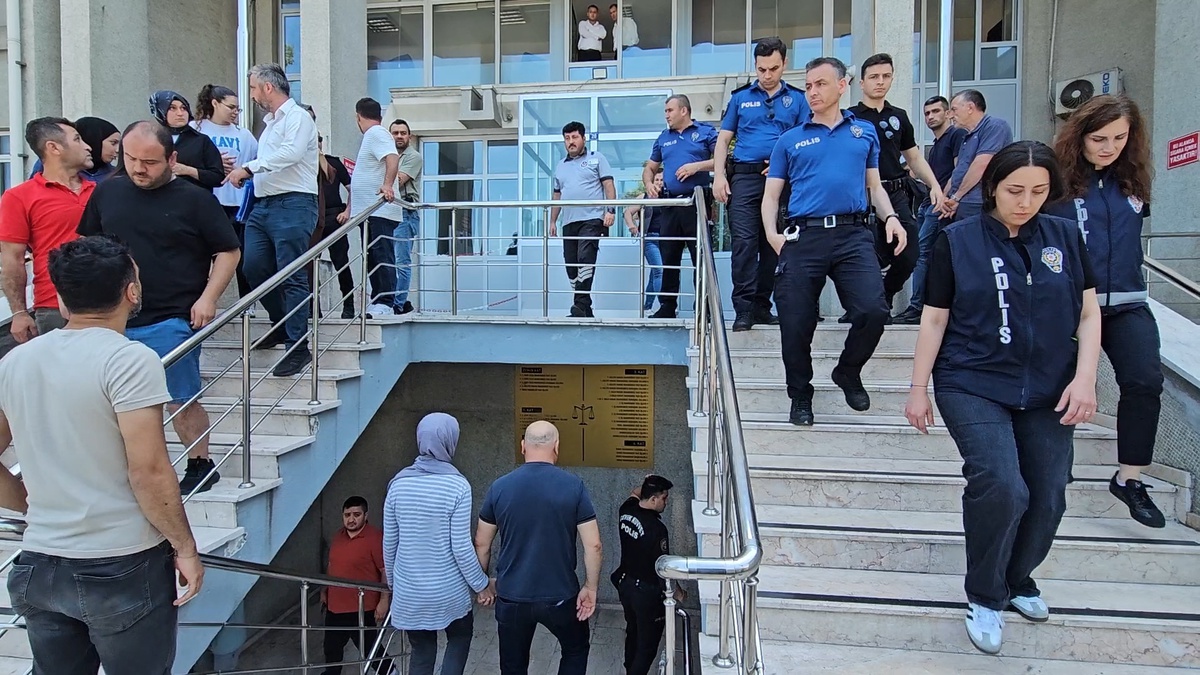 Zonguldak\'ta Trajik Kaza: Ceza Yeniden Belirlendi
