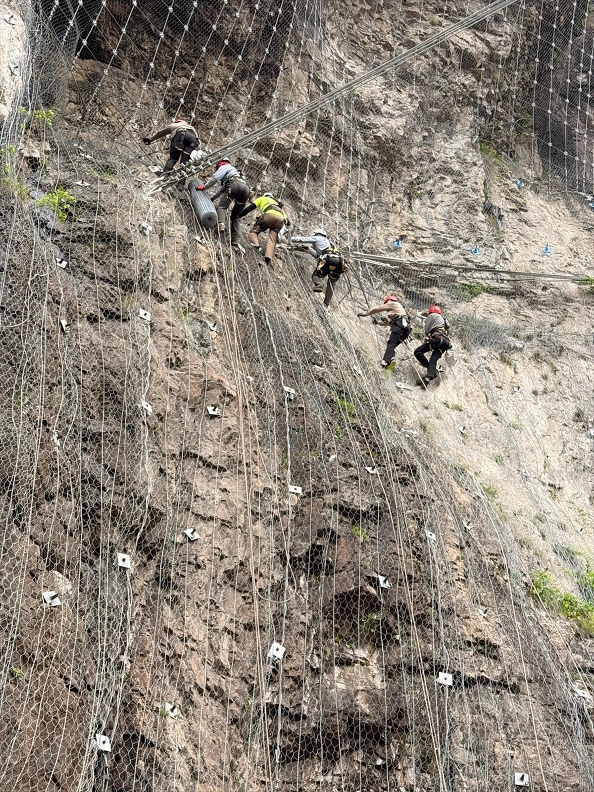 Sümela Manastırı Ziyarete Açıldı