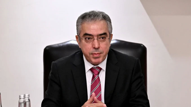 Uçum: 16 Nisan 2028 erken seçim değil, Erdoğan’ın adaylığının önünde engel yok
