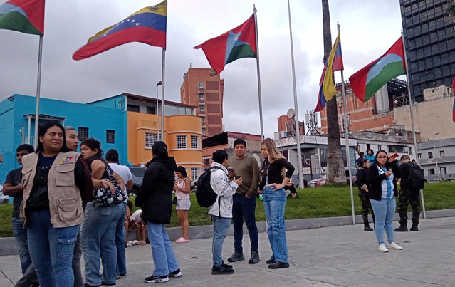 Venezuela’da İki Büyük Deprem: 32 Ölü, 700 Yaralı