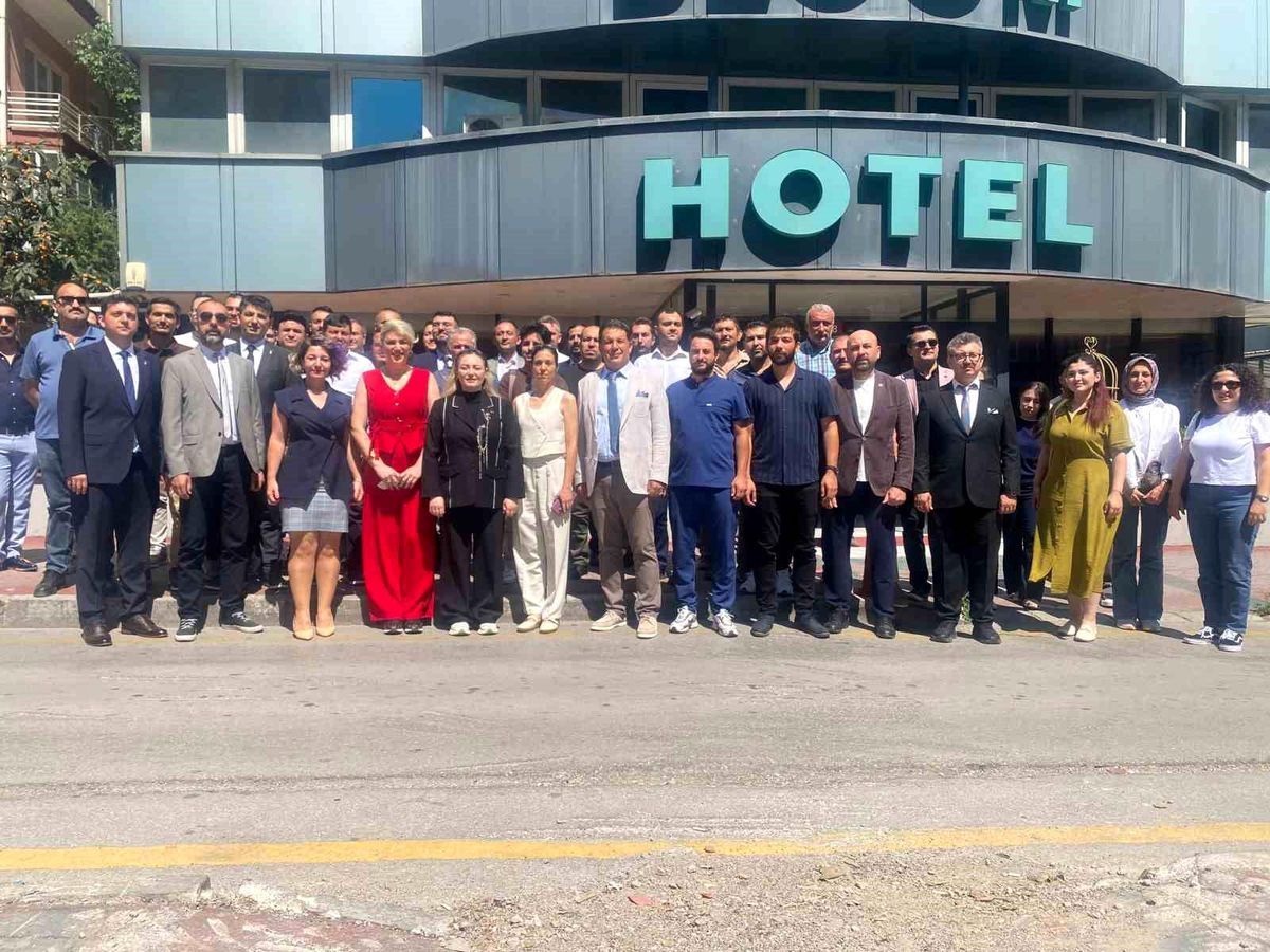 Veteriner Hekim-Sen: Başarı İçin Yeterli Sayıda Veteriner Gerek