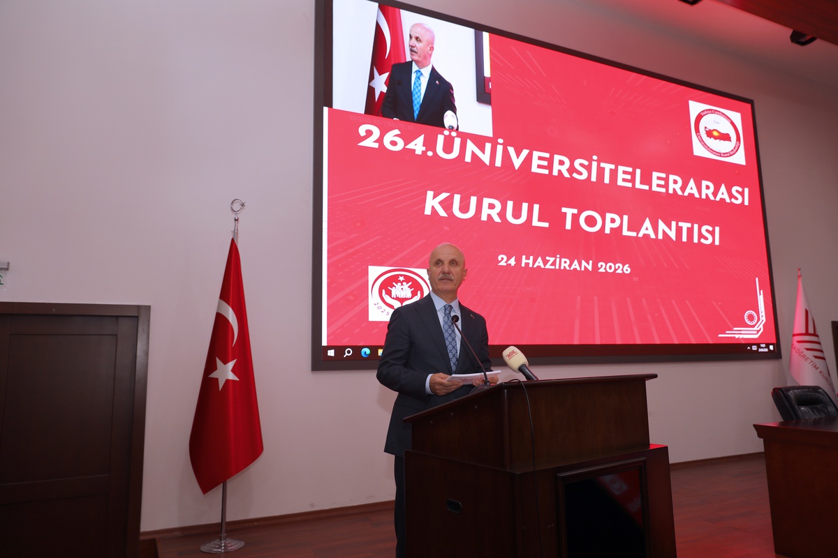 YÖK, Kontenjanları İş Gücü İhtiyaçlarına Göre Yeniden Düzenliyor
