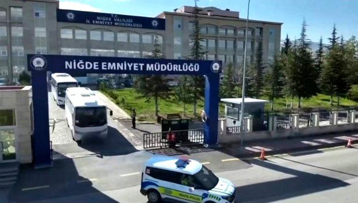 17 Yıl Sonra Yakalandı