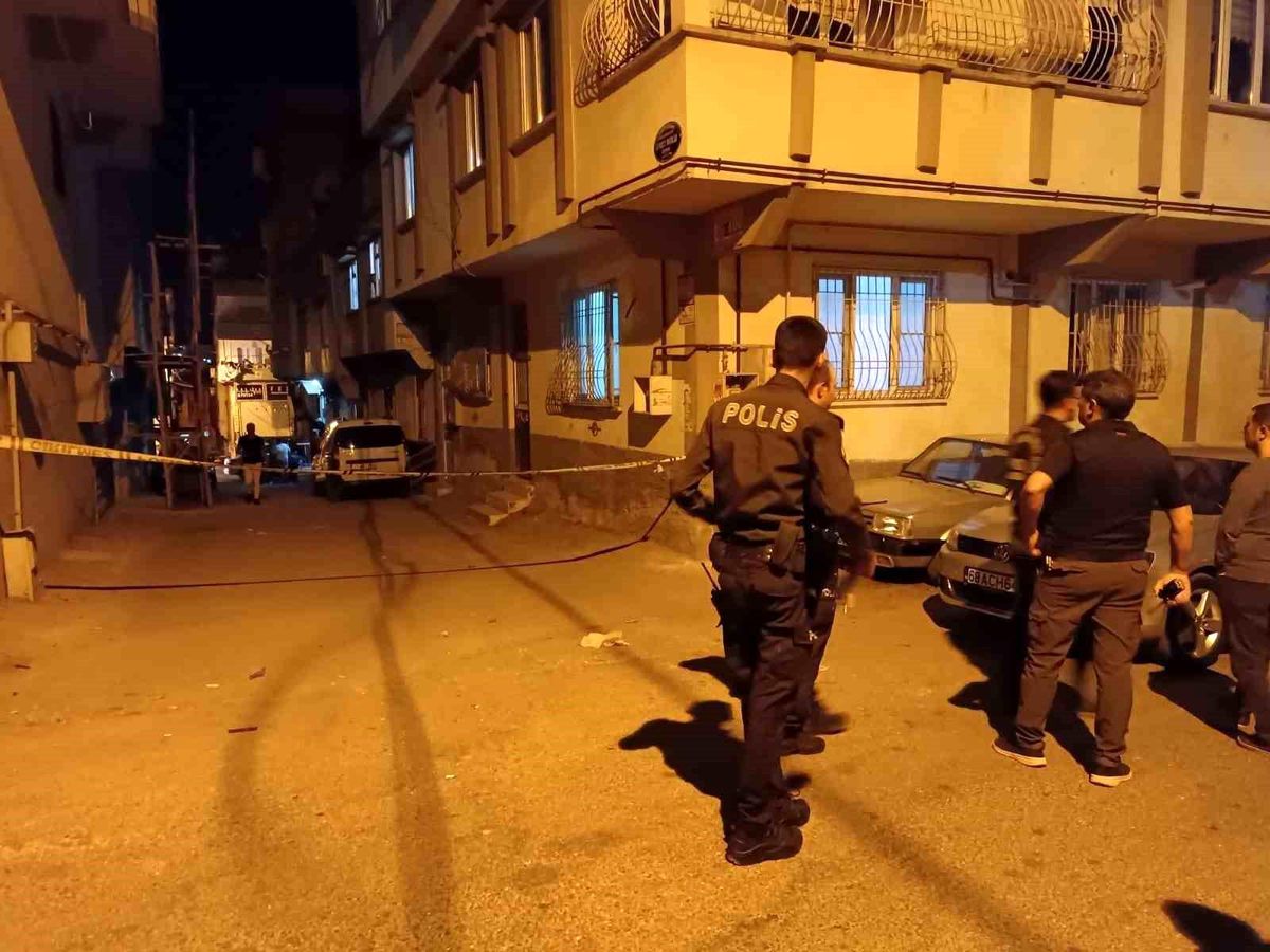 Gaziantep\'te Cinayet Davası: Cezalar Açıklandı