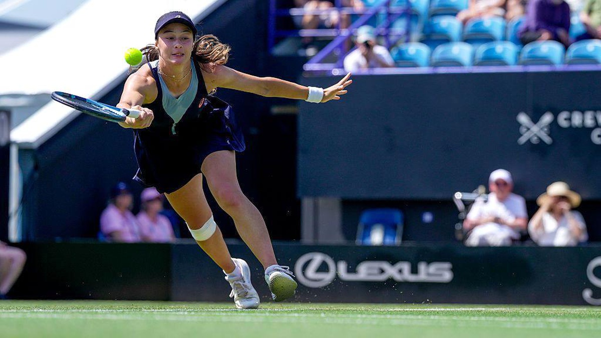 Wimbledon Heyecanı Başlıyor