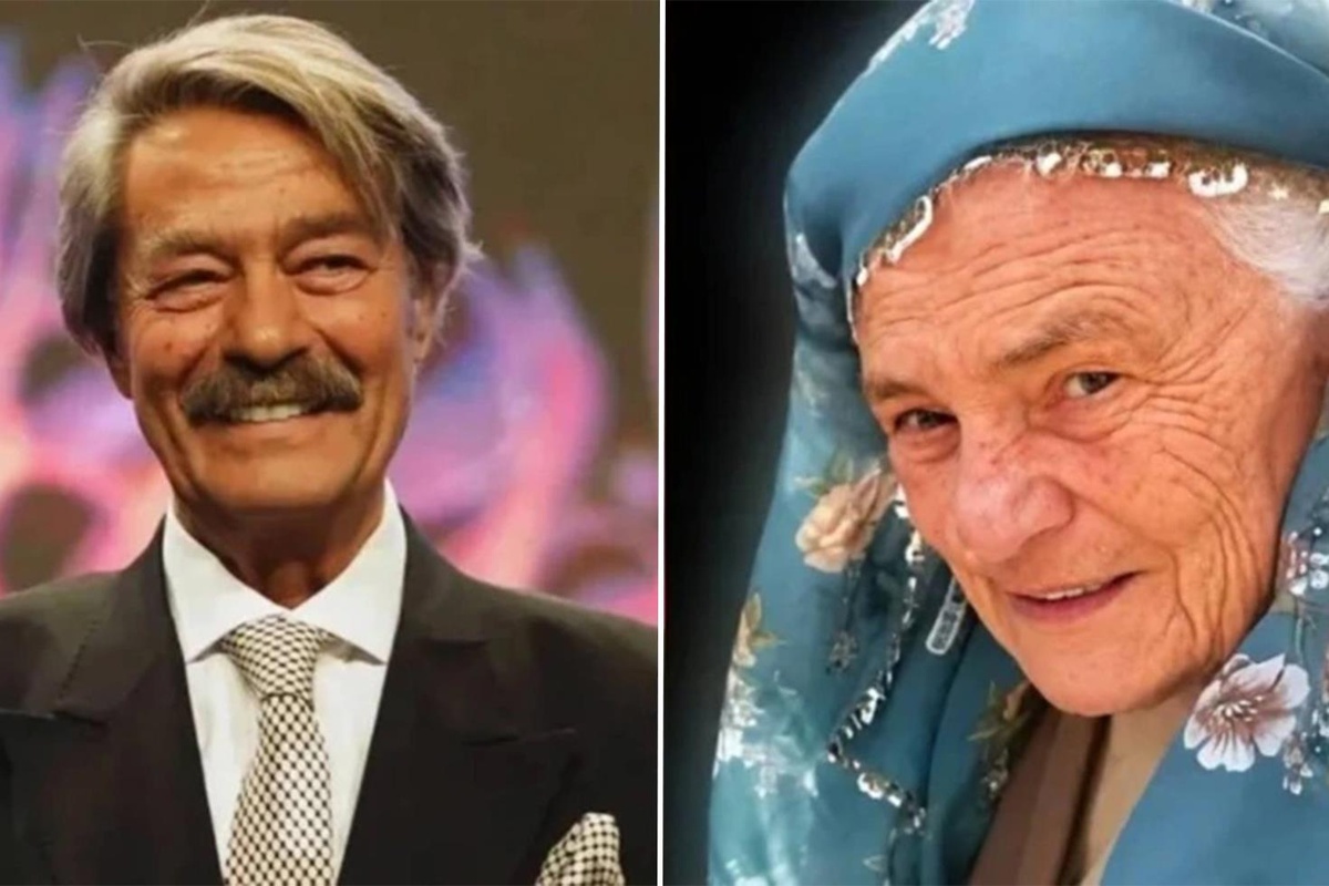 3 günde ikinci büyük acı: Kadir İnanır ablasının vefatından 3 gün sonra hayatını kaybetti