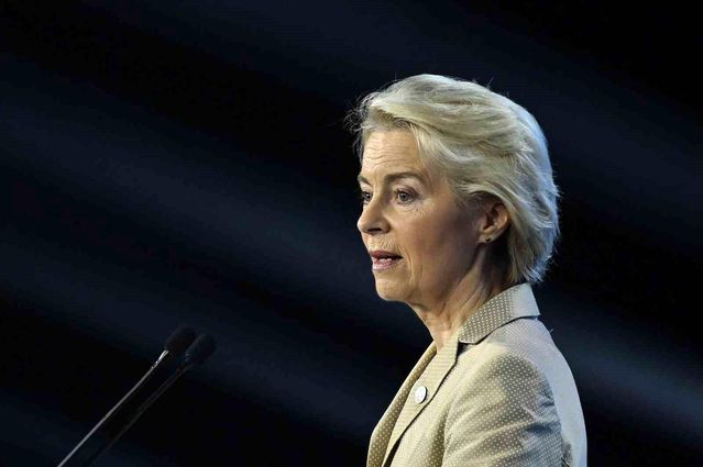 AB Başkanı Leyen Ermenistan ve Azerbaycan’ı Ziyaret Edecek