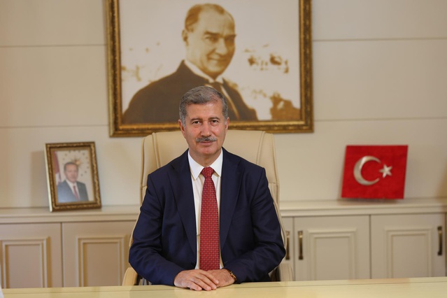 AİÇÜ yayın artışında bölge üniversiteleri arasında üst sıralarda yer aldı