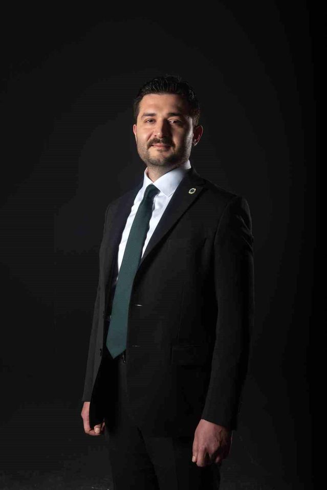 Murat Can Doğan, Baro Başkan Adayı Oldu