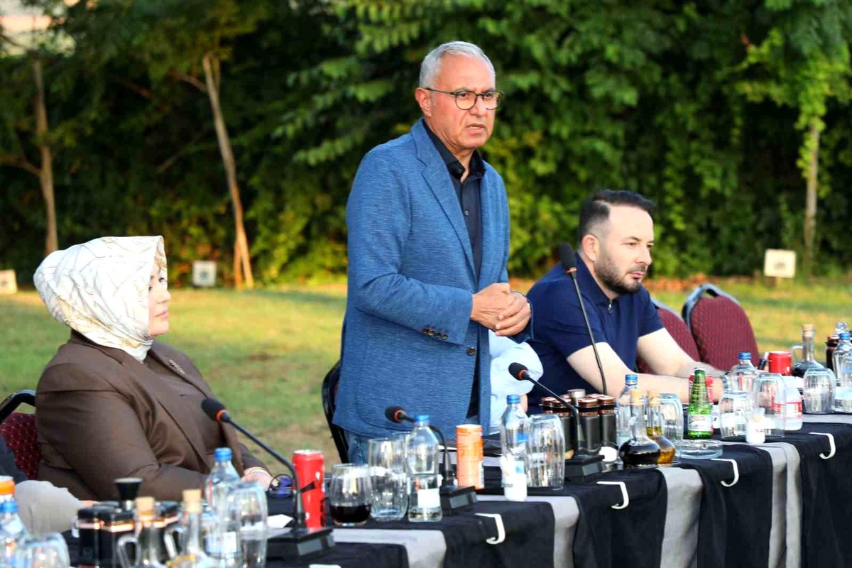 Güçlü Sanayi, Güçlü Türkiye Vurgusu