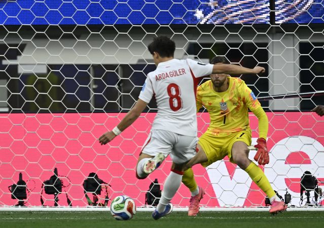 Arda Güler’den Rekor Gol!