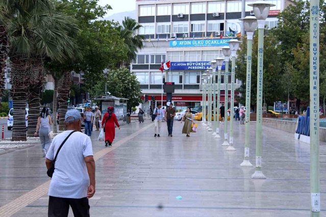 Aydın’a Göç ve Nüfus Verileri