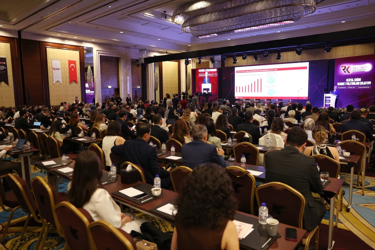 Yapay Zeka Pazarı 2032\'de 1,3 Milyar Dolar Olacak