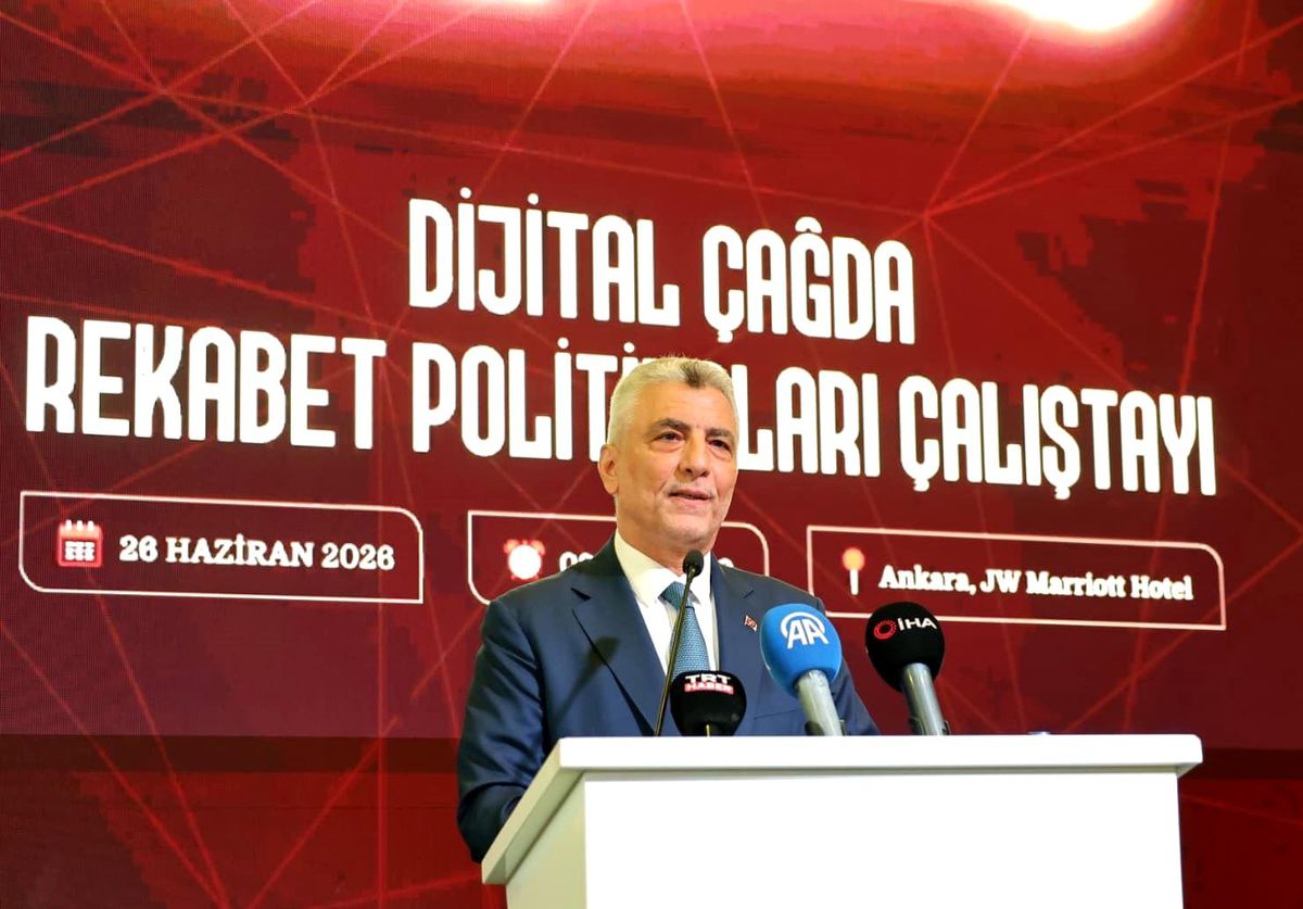 Yapay Zeka E-Ticarette Rekabet Gücünün Temeli