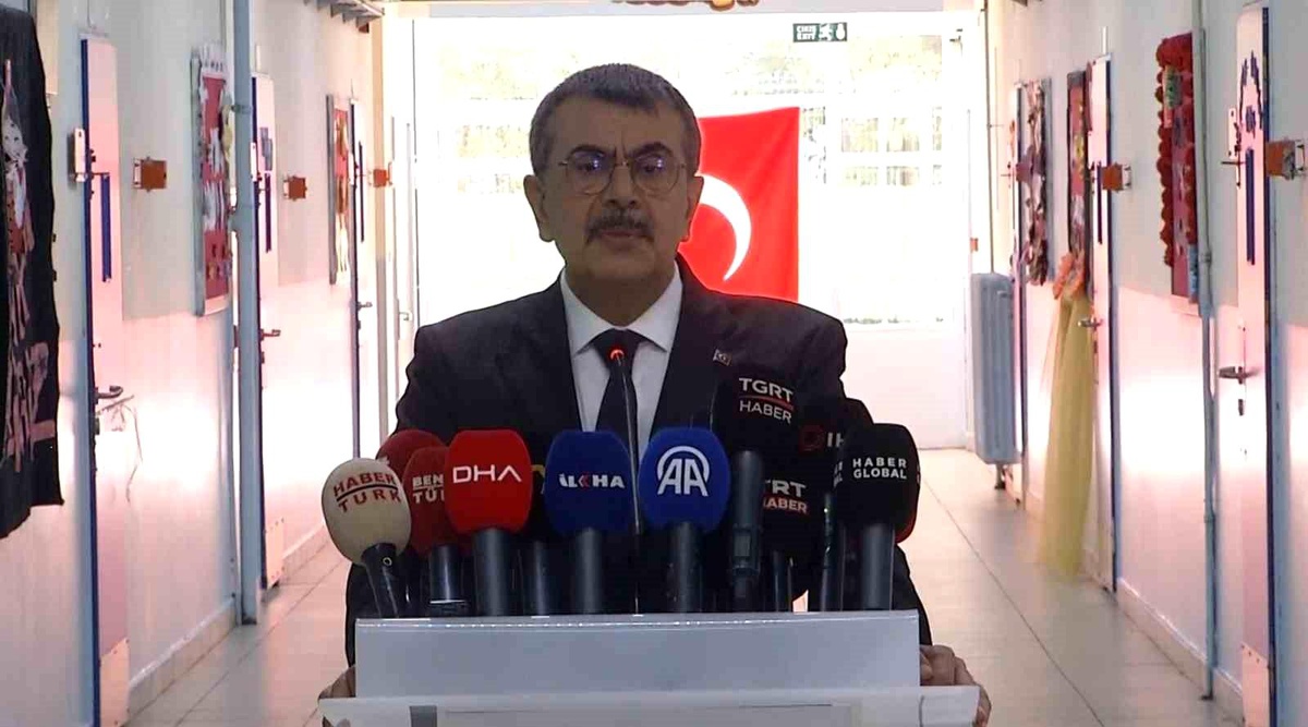 LGS Sonuçları 10 Temmuz\'da Açıklanacak