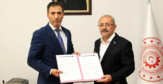 Bayburt TSO, Dijital Dönüşüm Projesiyle Desteklenecek