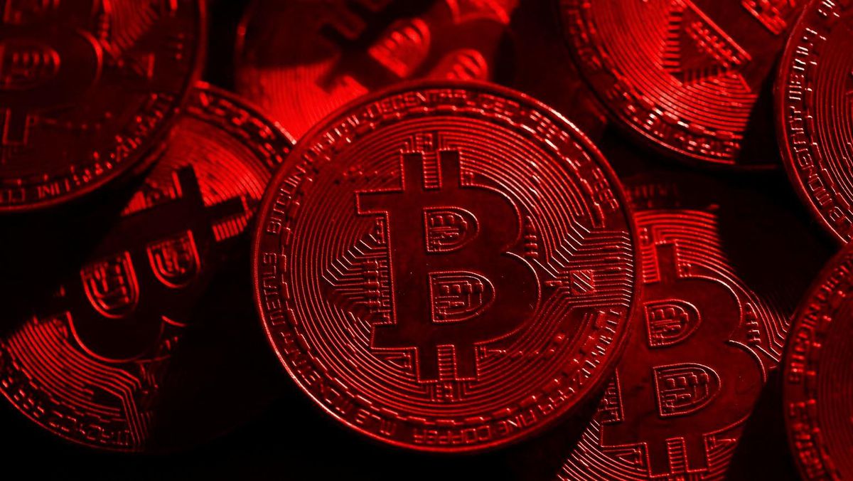 Bitcoin\'in bir sonraki durağı 50 binin altı mı?