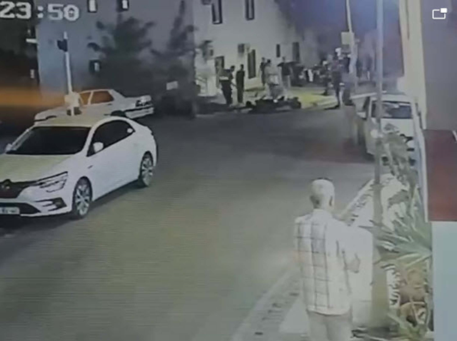 Bodrum'da polisin dur ihtarına uymayan alkollü sürücü ilçeyi birbirine kattı, cezası ağır oldu