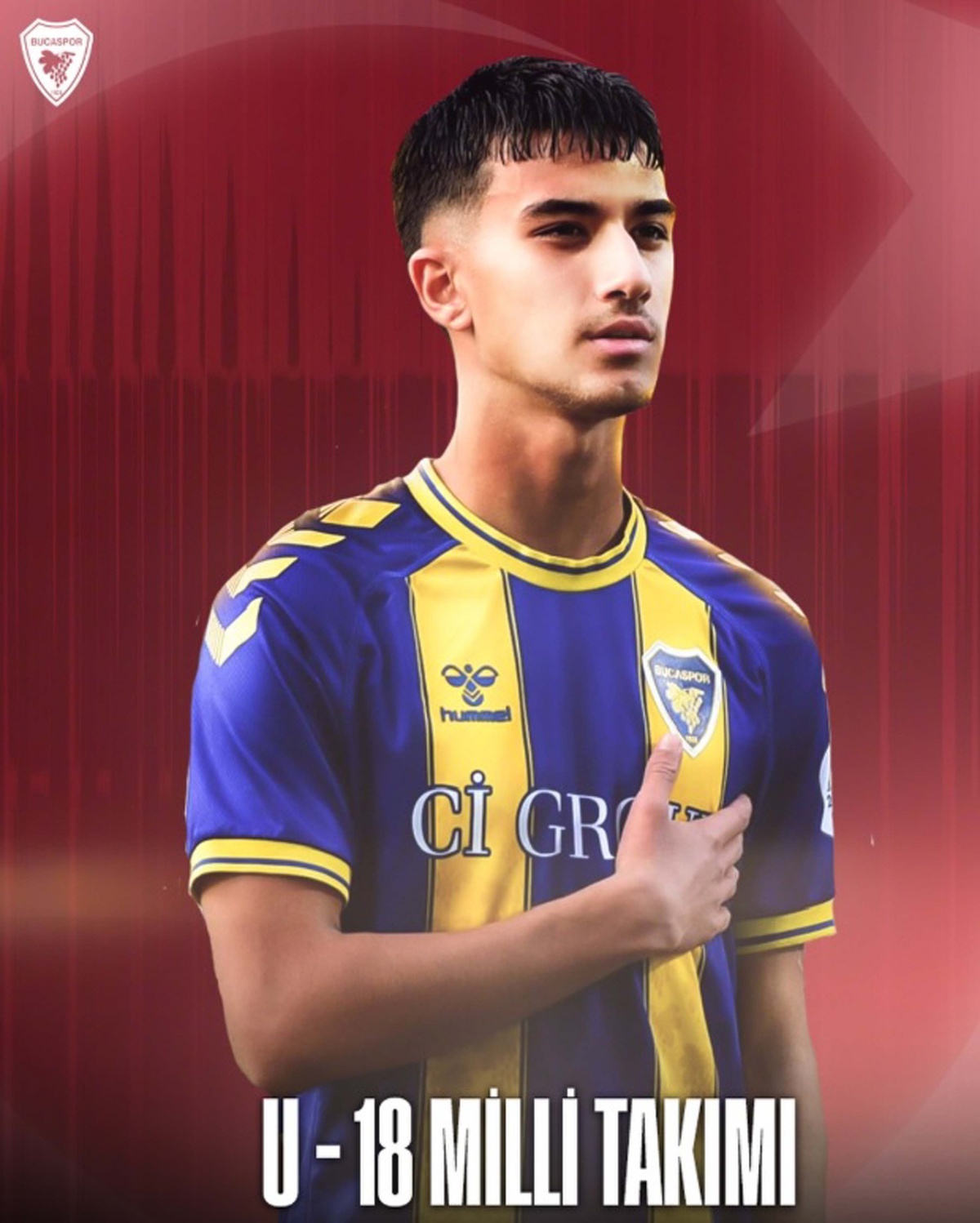 Oğuz Taylan Caner RAMS Başakşehir\'in Gündeminde