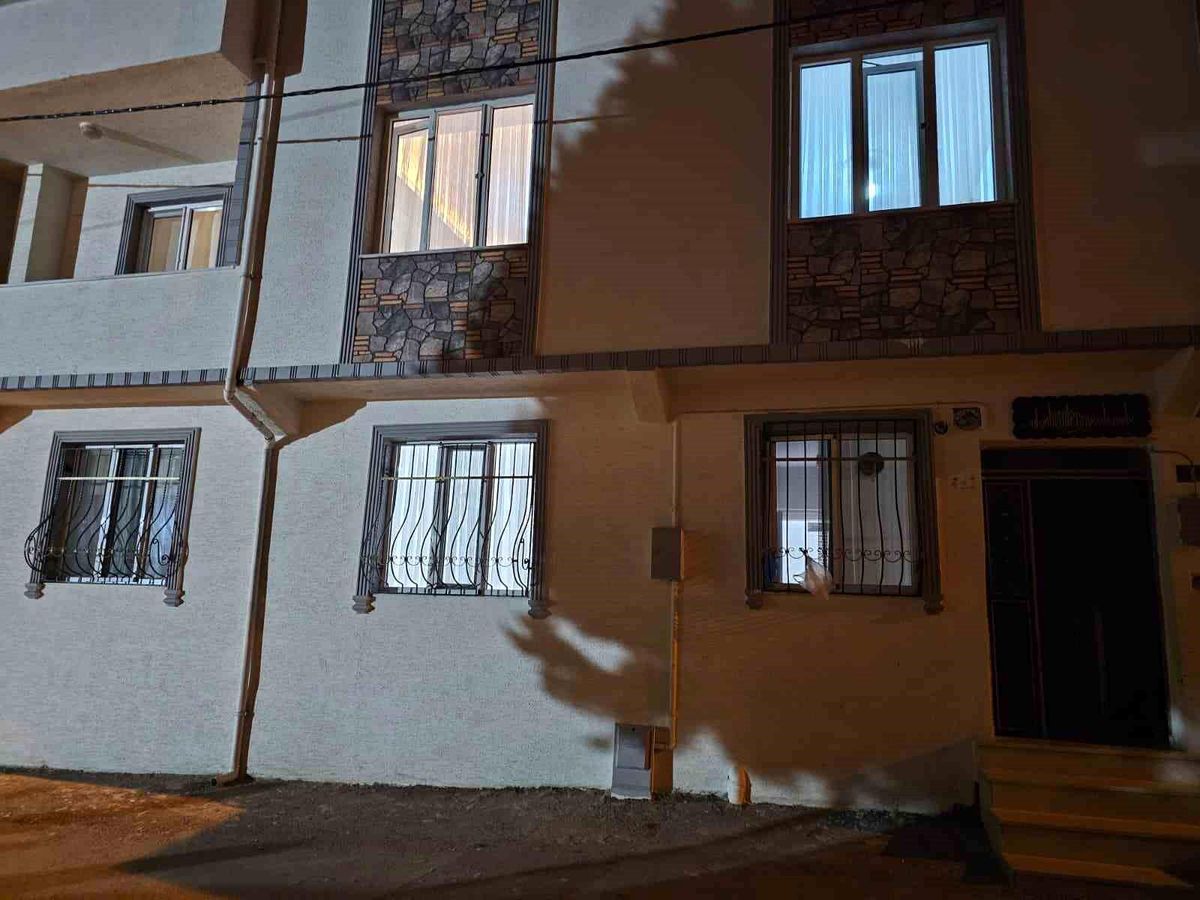 Bursa\'da Genç Kız Kaçırıldı