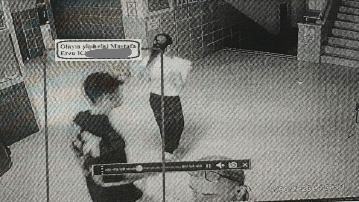 Sınavda Yapay Zeka ile Kopya Çekmeye Çalıştı