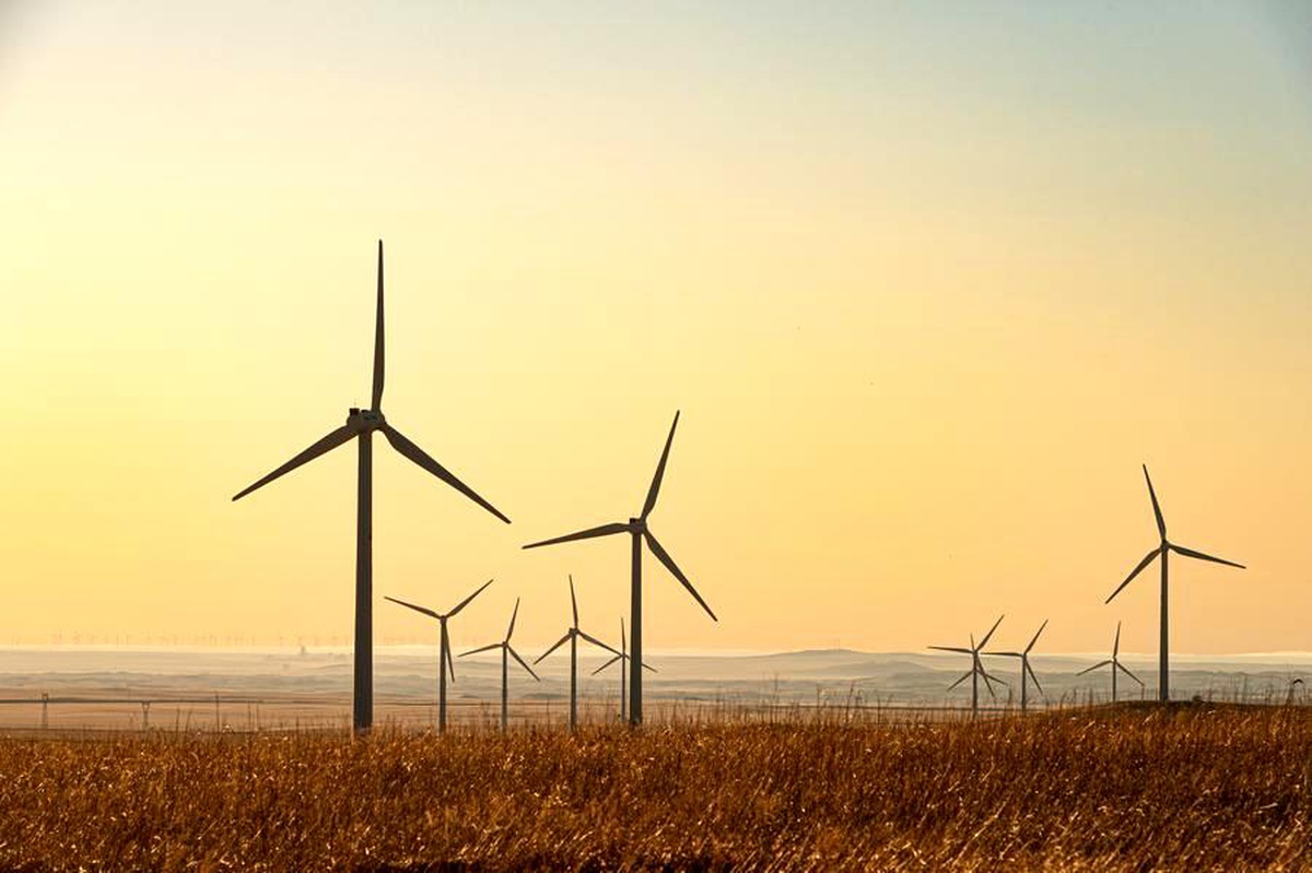 Çin\'in 2030 Enerji Hedefleri Belirlendi