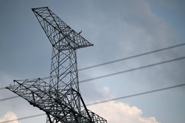 Çin’in Elektrik Tüketimi Artacak