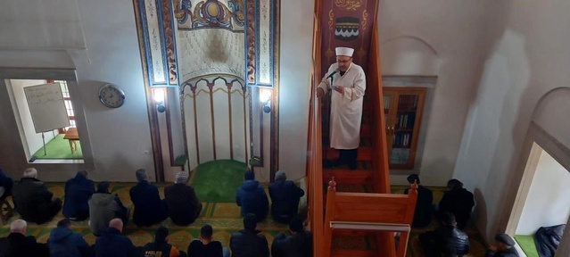 Ailenin Önemi Vurgulandı