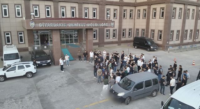 Cumhurbaşkanı Erdoğan'ın 