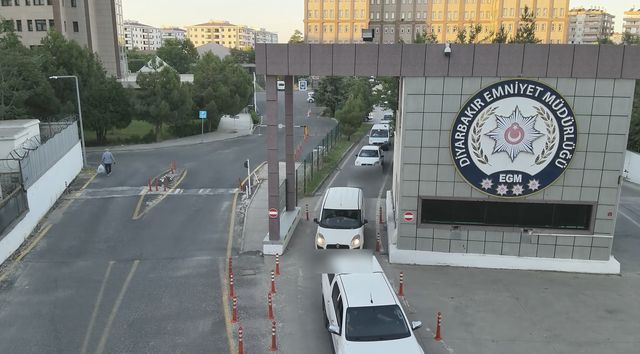 Cumhurbaşkanı Erdoğan'ın 