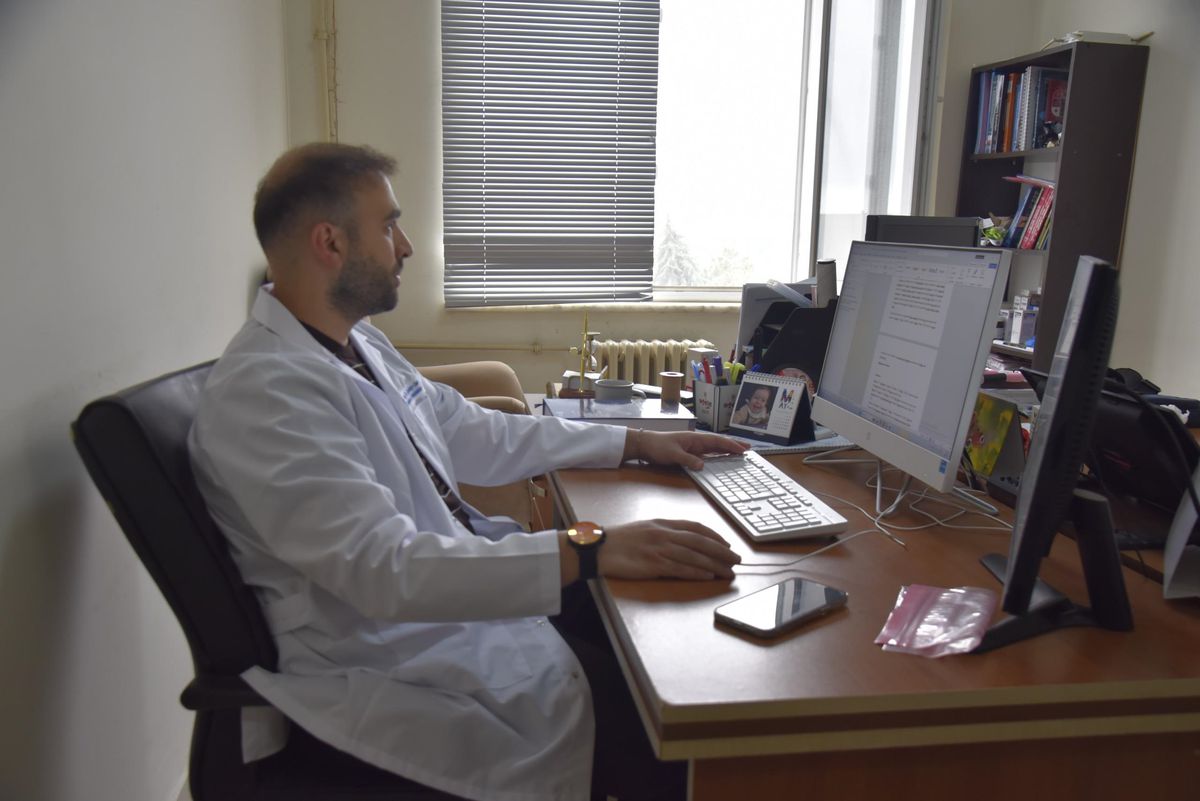 FIP Virüsü Artık Tedavi Edilebilir