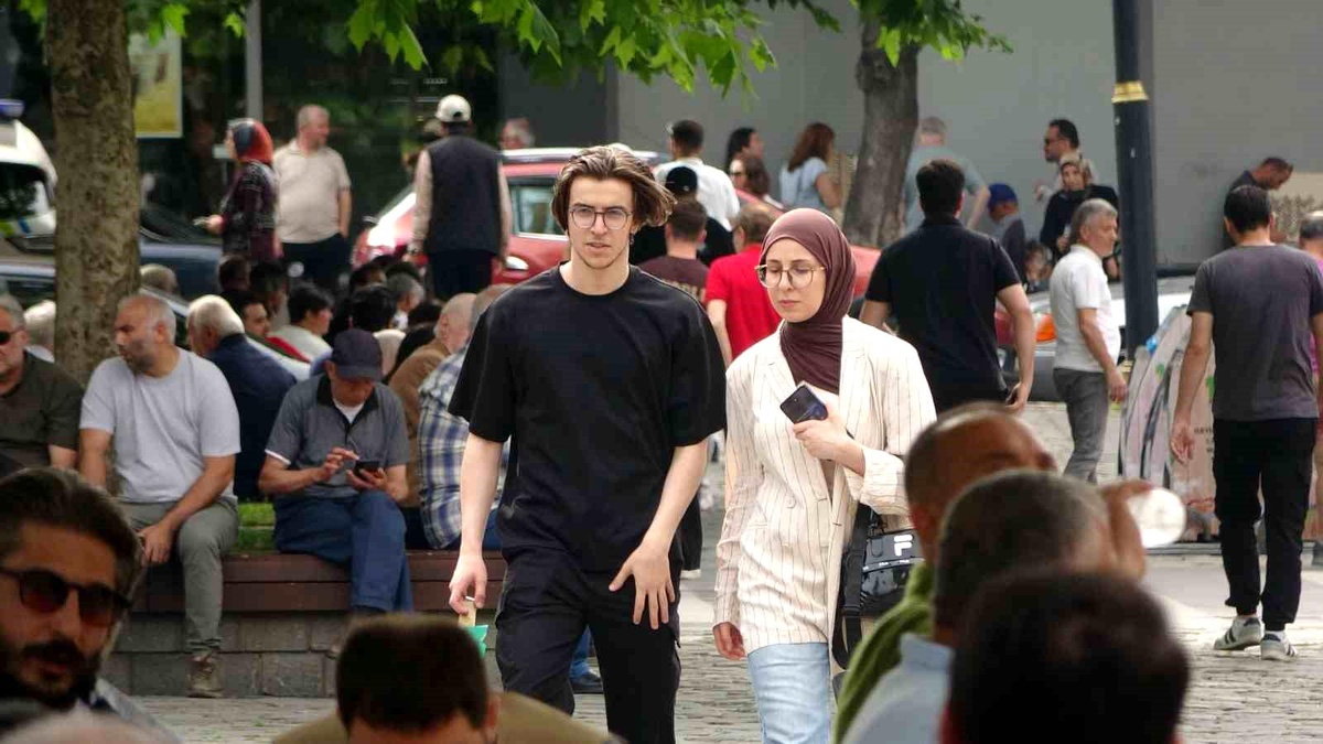 Gençlere Evlilik Desteği