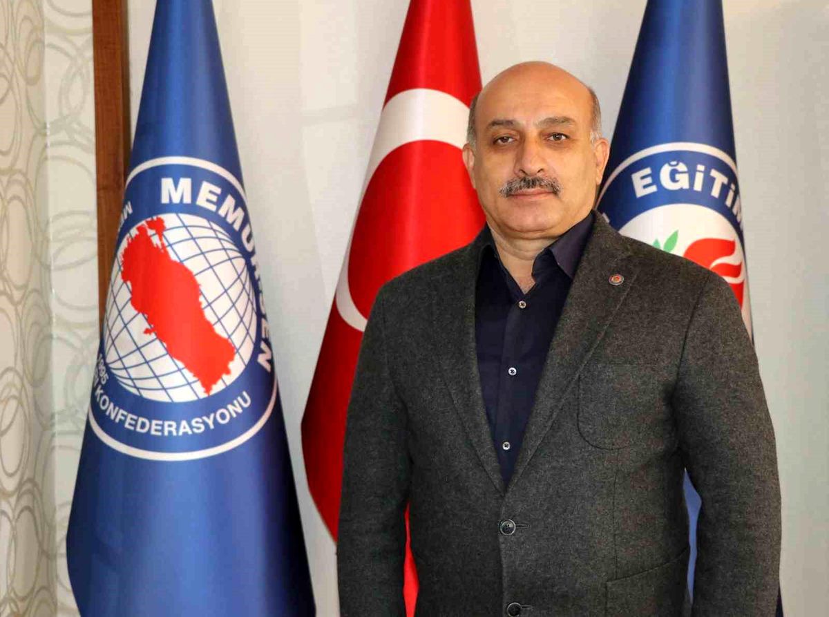Eğitim-Bir-Sen\'den MEB\'e Acil Çağrı