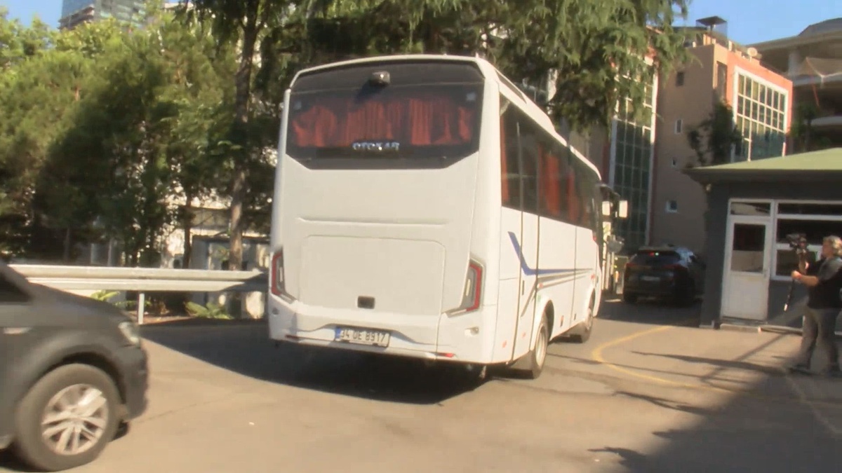 İBB yöneticisi kaçırılma soruşturmasında 10 gözaltı
