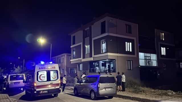 Erzincan’da Cinayet: Eski Eş Pompalı Tüfekle Vurdu