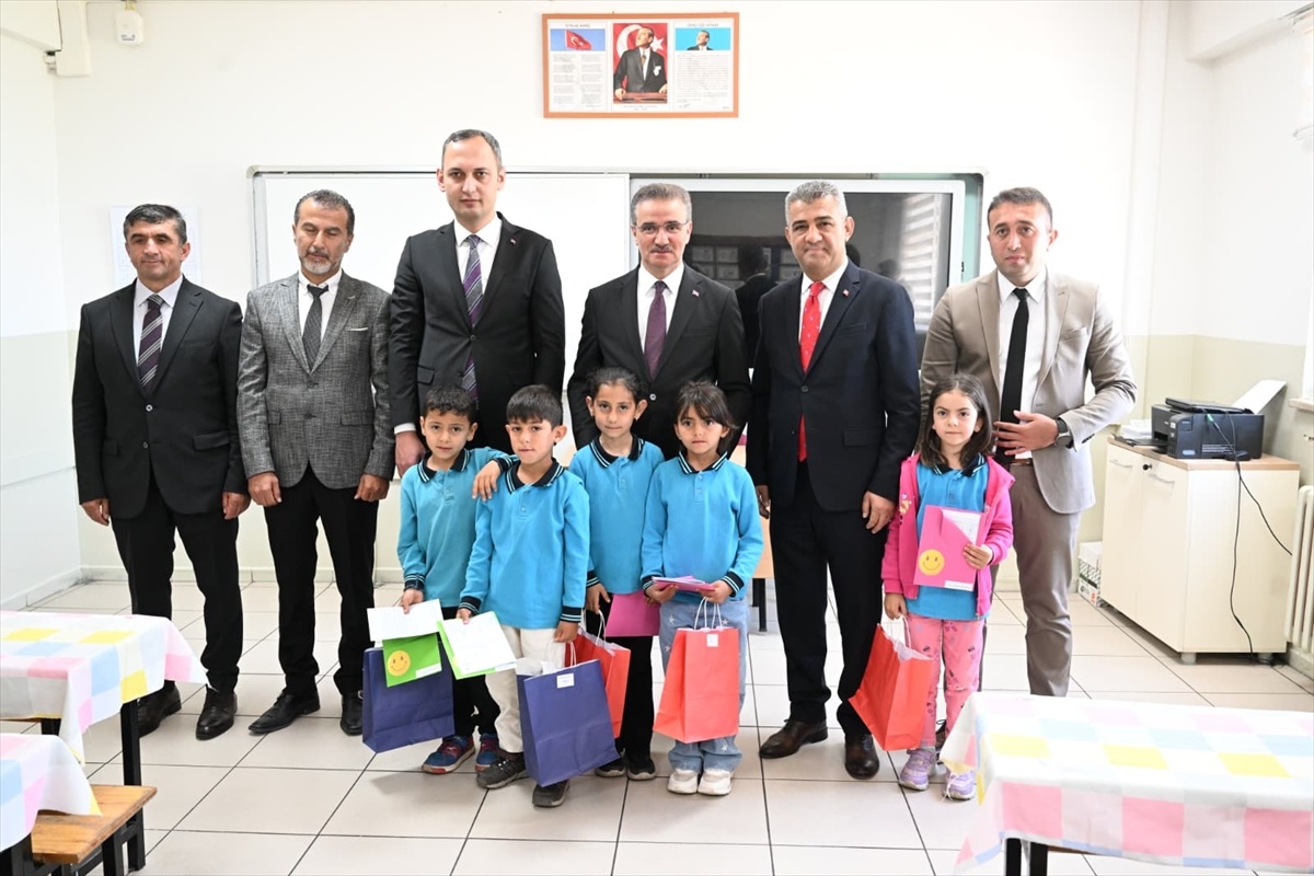 Öğrenciler Yaz Tatiline Girdi
