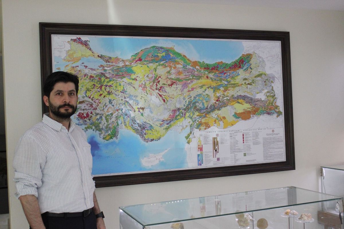 Fay Haritası 2026 Güncellendi