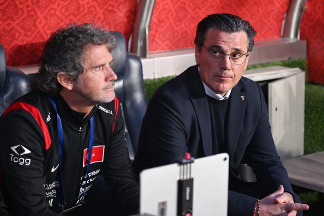 Gözlerinin yaşına bakmadı! Vincenzo Montella’dan 7 isme kesik