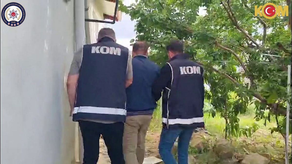 Sahte Belgelerle Usulsüz Emeklilik Çetesi Çökertildi