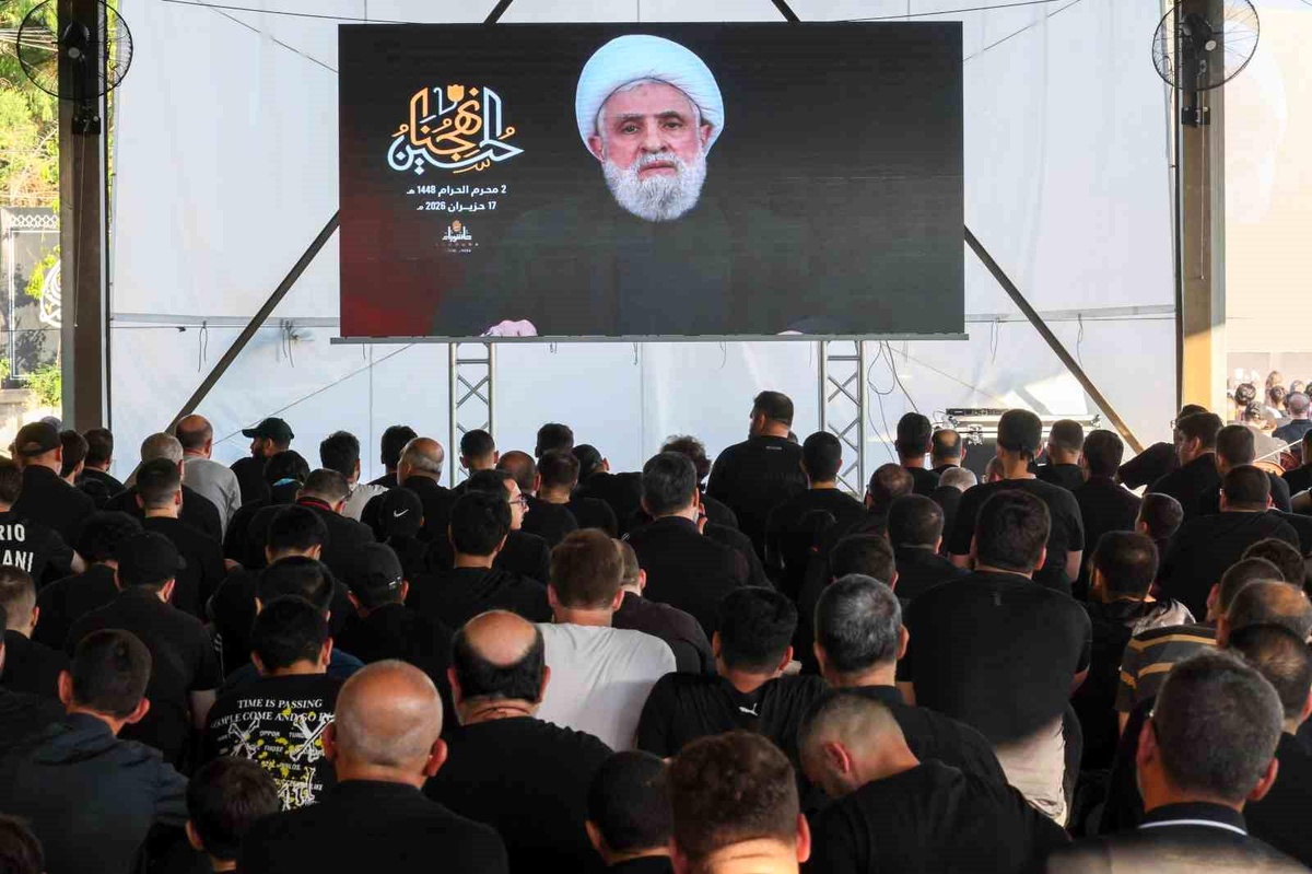Kasım: Mutabakat Zaptı ABD ve İsrail\'in yenilgisidir