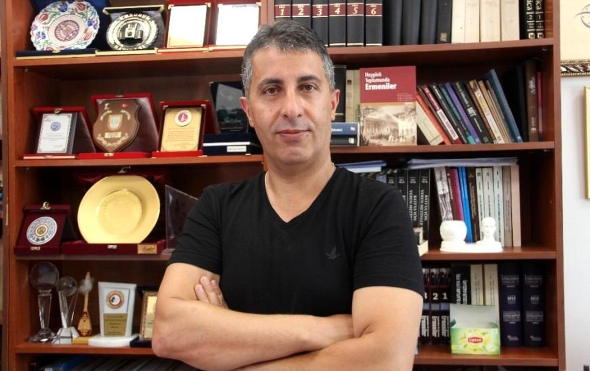 ASİMED\'den İsrail\'e Sert Tepki